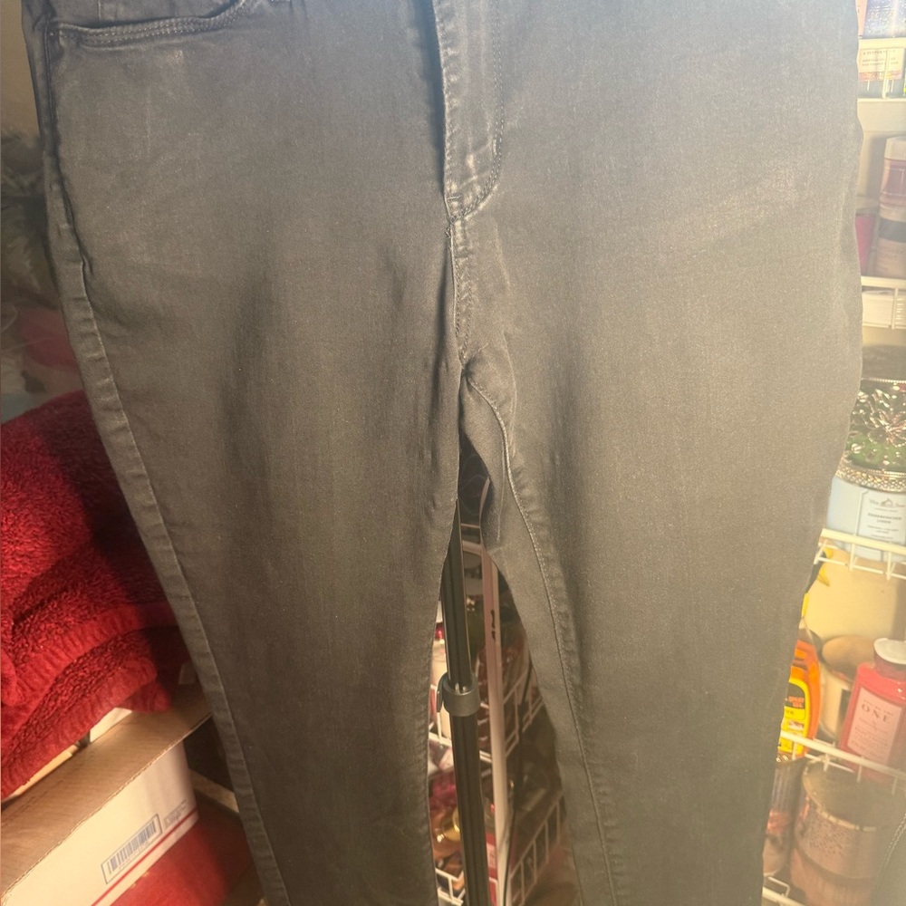 Signature by Levi Strauss Dark Denim Pants